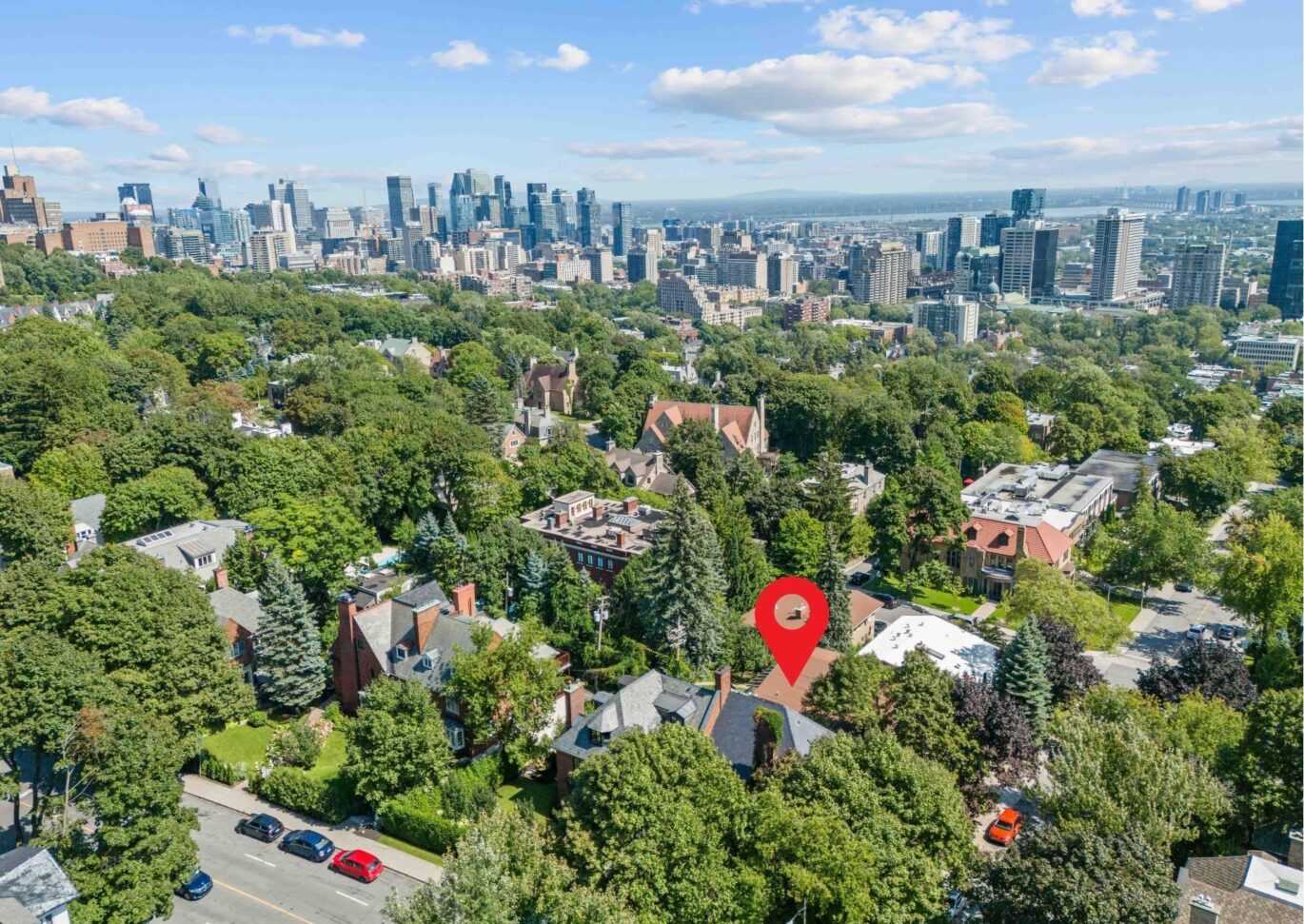 3182 Boul. The Boulevard  Westmount (Montréal)