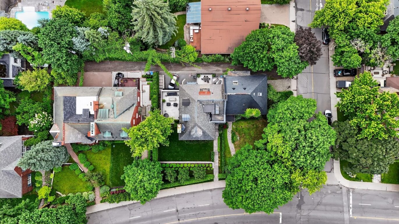 3182 Boul. The Boulevard  Westmount (Montréal)