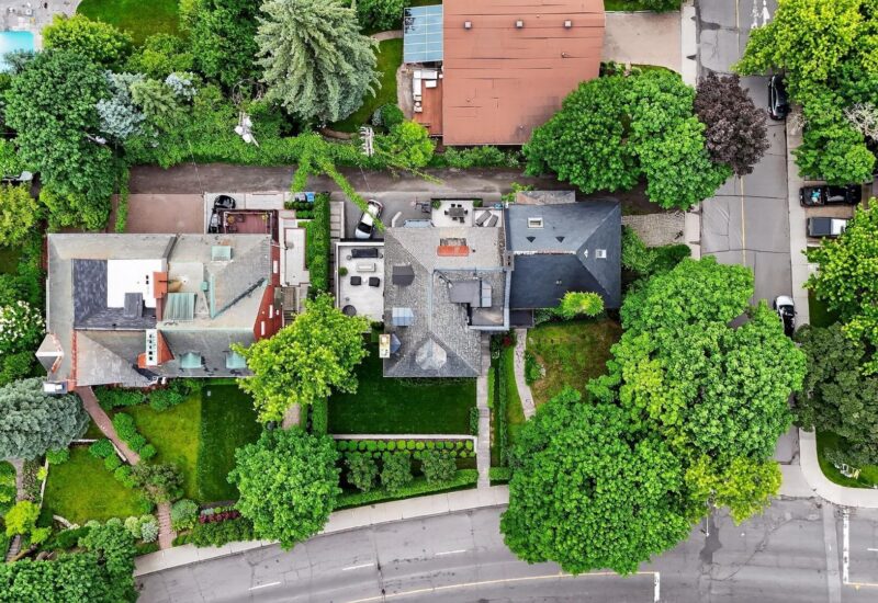 3182 Boul. The Boulevard  Westmount (Montréal)