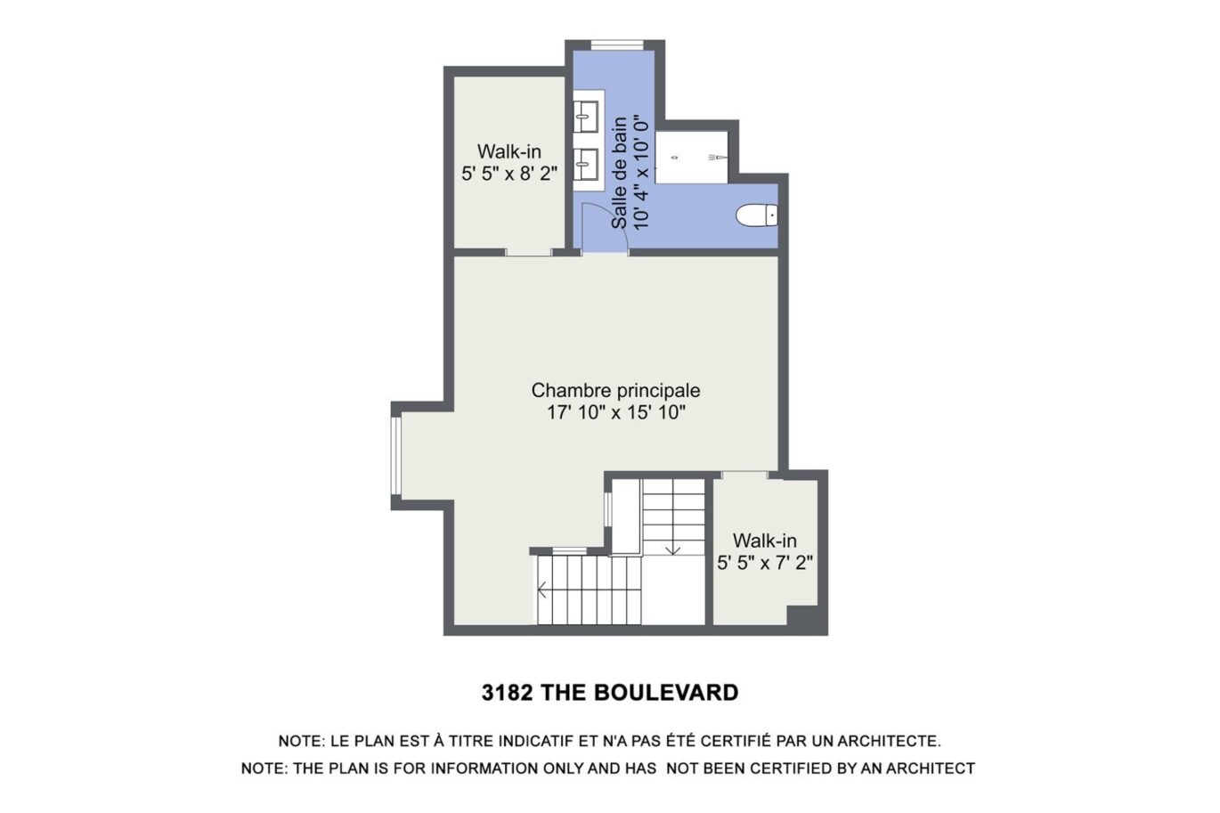 3182 Boul. The Boulevard  Westmount (Montréal)