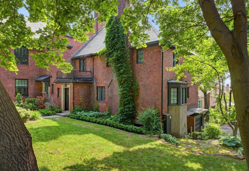 3182 Boul. The Boulevard  Westmount (Montréal)