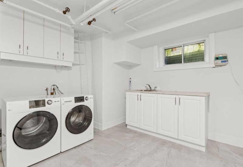 3182 Boul. The Boulevard  Westmount (Montréal)