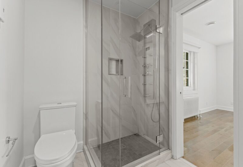 3182 Boul. The Boulevard  Westmount (Montréal)