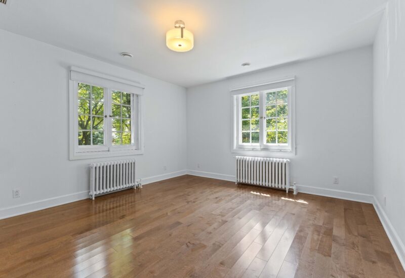 3182 Boul. The Boulevard  Westmount (Montréal)