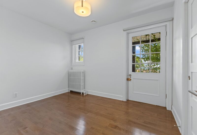 3182 Boul. The Boulevard  Westmount (Montréal)