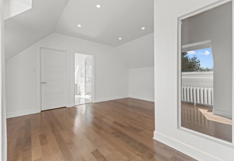 3182 Boul. The Boulevard  Westmount (Montréal)