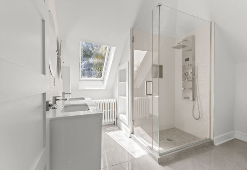 3182 Boul. The Boulevard  Westmount (Montréal)