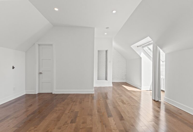 3182 Boul. The Boulevard  Westmount (Montréal)