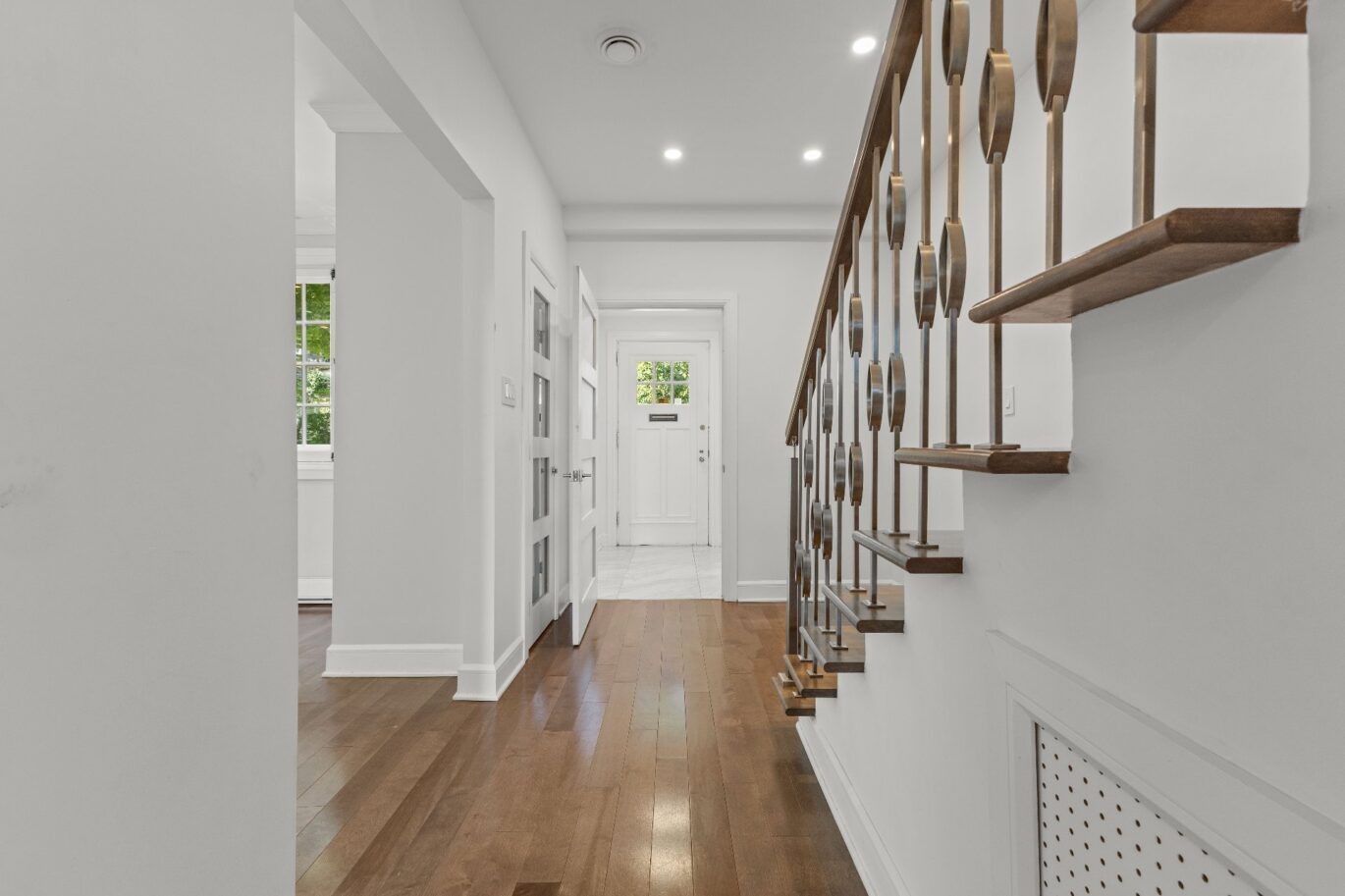 3182 Boul. The Boulevard  Westmount (Montréal)