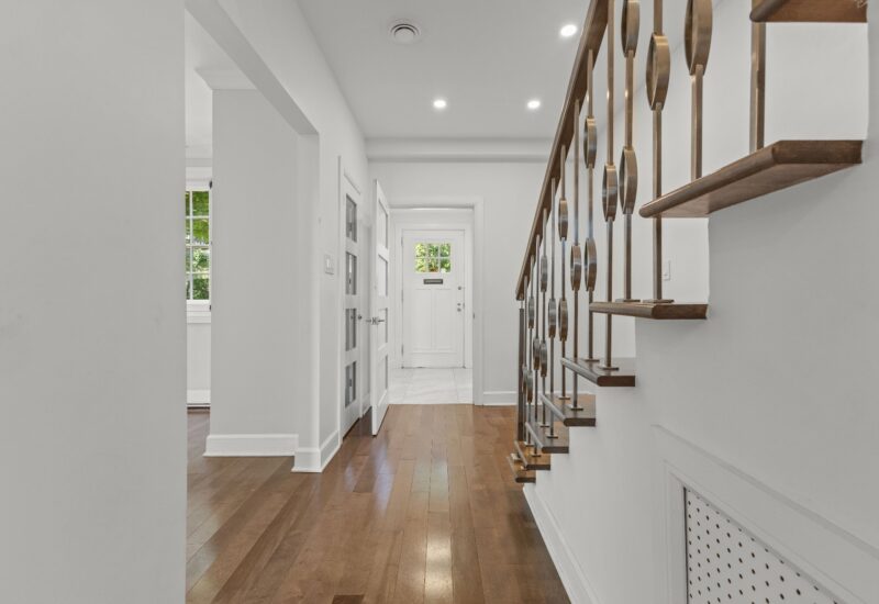 3182 Boul. The Boulevard  Westmount (Montréal)