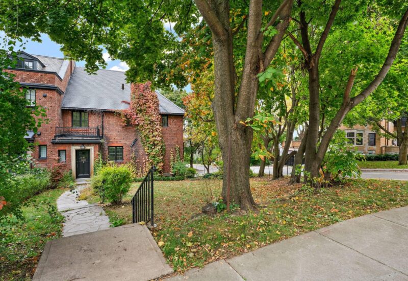 3182 Boul. The Boulevard  Westmount (Montréal)