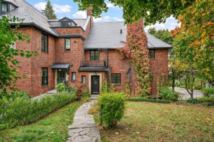 3182 Boul. The Boulevard  Westmount (Montréal)