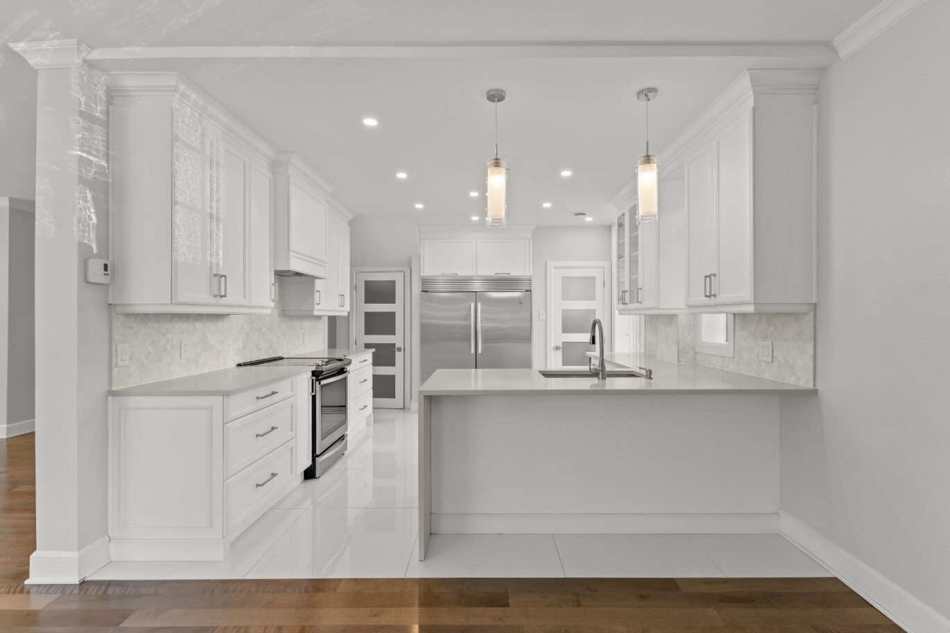 3182 Boul. The Boulevard  Westmount (Montréal)