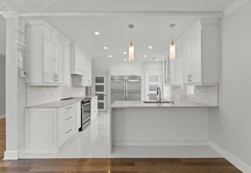 3182 Boul. The Boulevard  Westmount (Montréal)