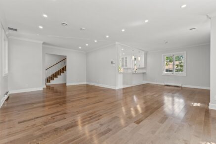 3182 Boul. The Boulevard  Westmount (Montréal)