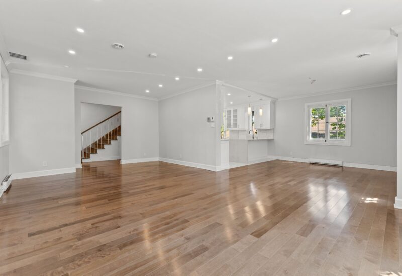 3182 Boul. The Boulevard  Westmount (Montréal)