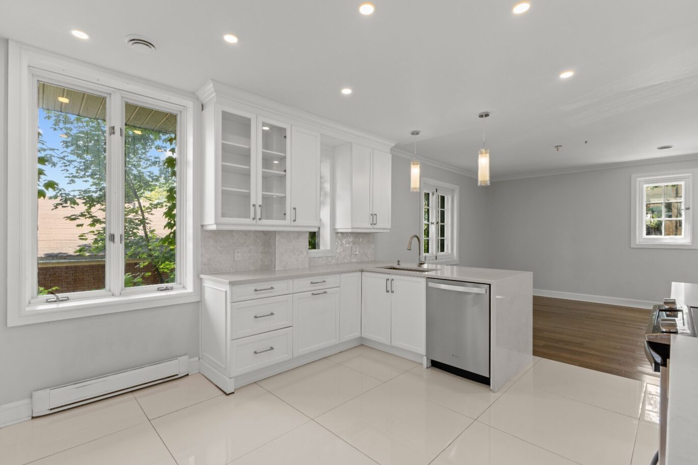 3182 Boul. The Boulevard  Westmount (Montréal)