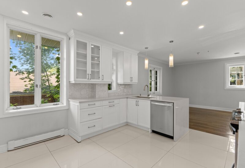 3182 Boul. The Boulevard  Westmount (Montréal)