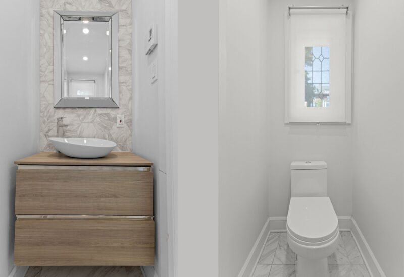 3182 Boul. The Boulevard  Westmount (Montréal)