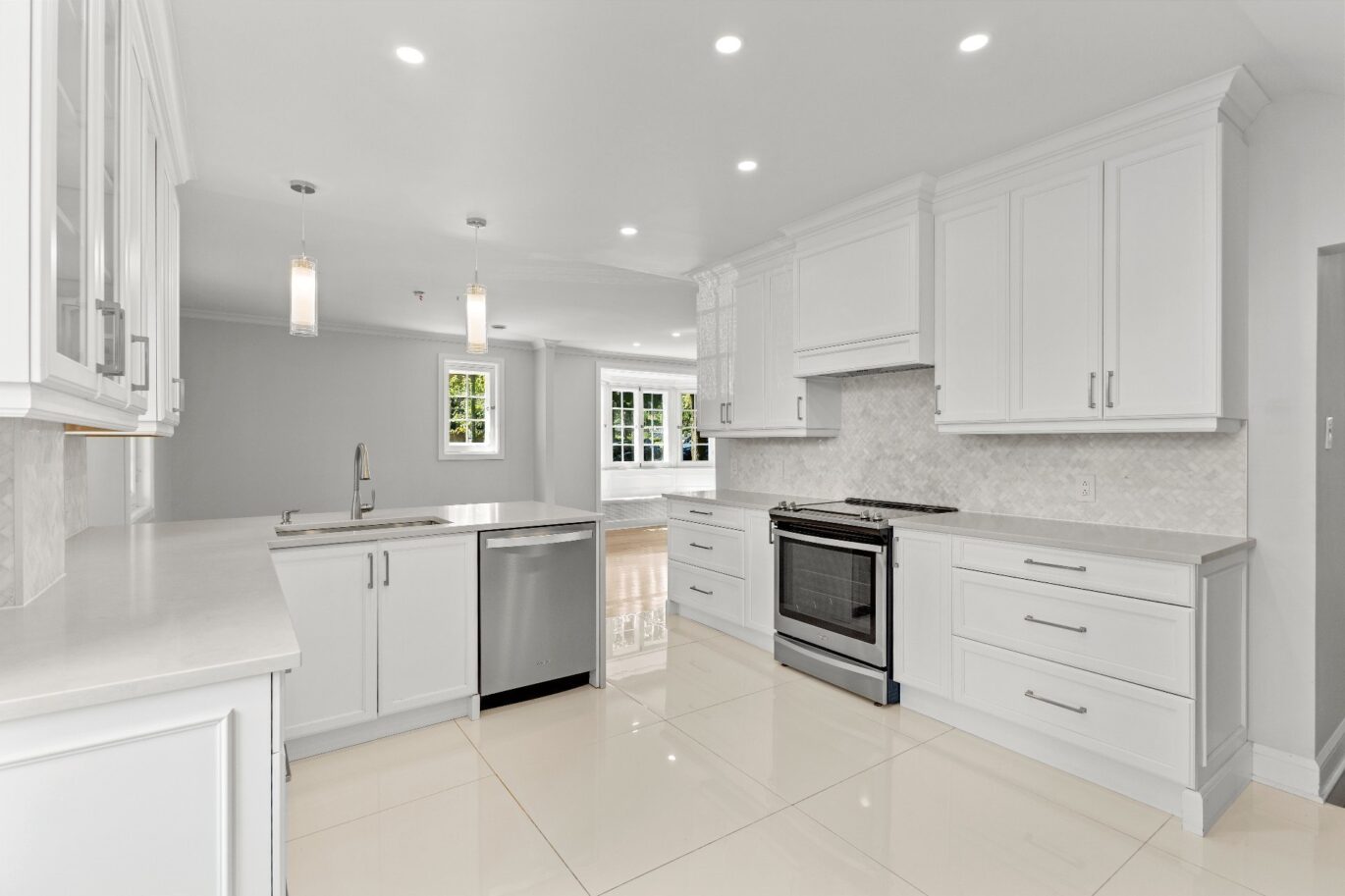 3182 Boul. The Boulevard  Westmount (Montréal)