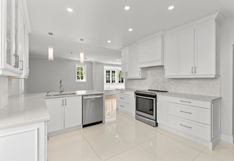 3182 Boul. The Boulevard  Westmount (Montréal)