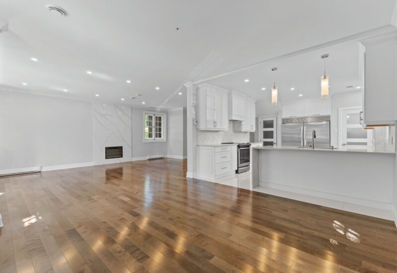 3182 Boul. The Boulevard  Westmount (Montréal)