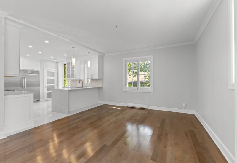 3182 Boul. The Boulevard  Westmount (Montréal)