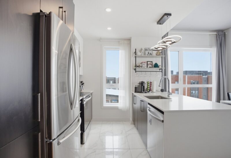 300 Av. George-V #405  Montréal (Lachine) (Montréal)