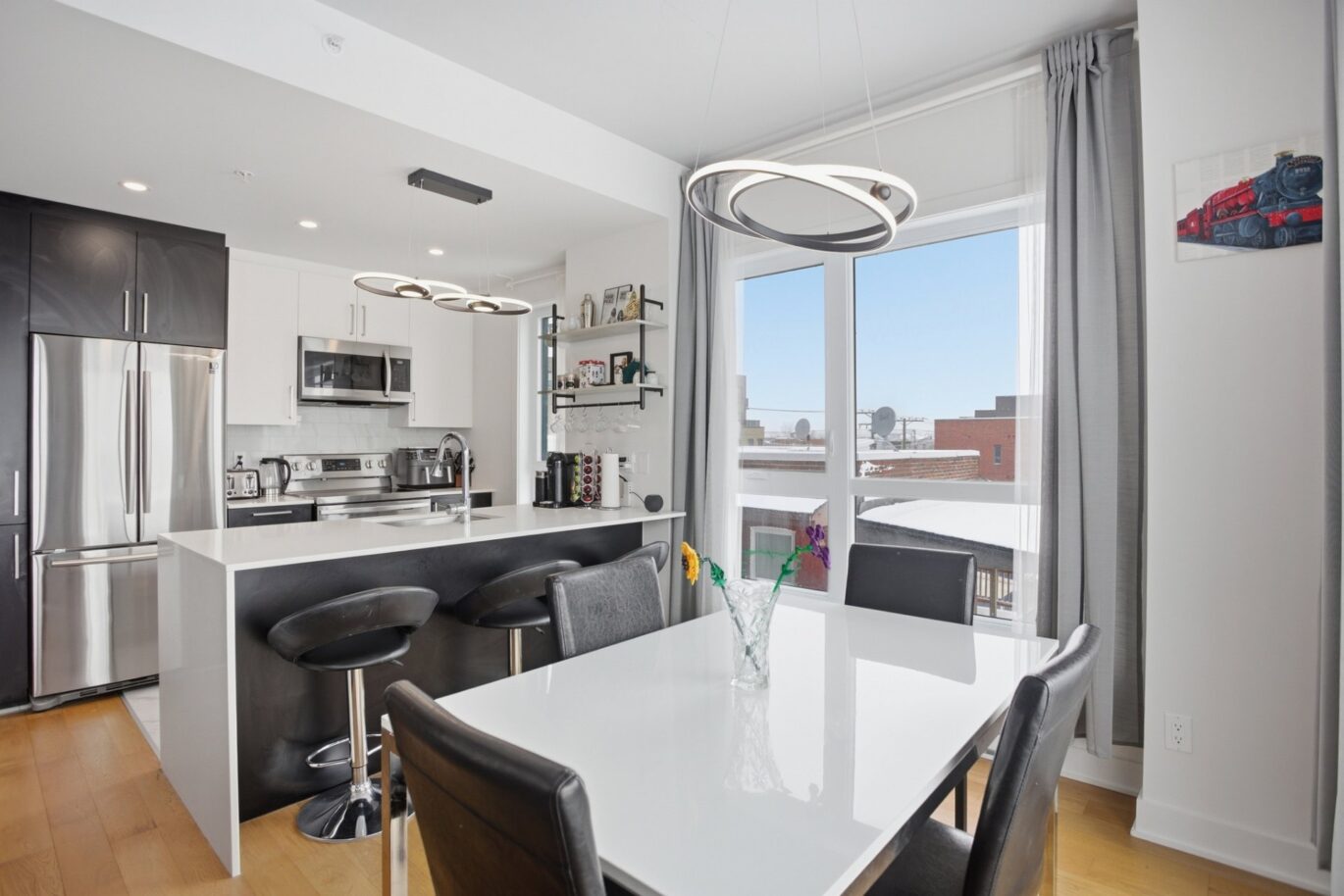 300 Av. George-V #405  Montréal (Lachine) (Montréal)