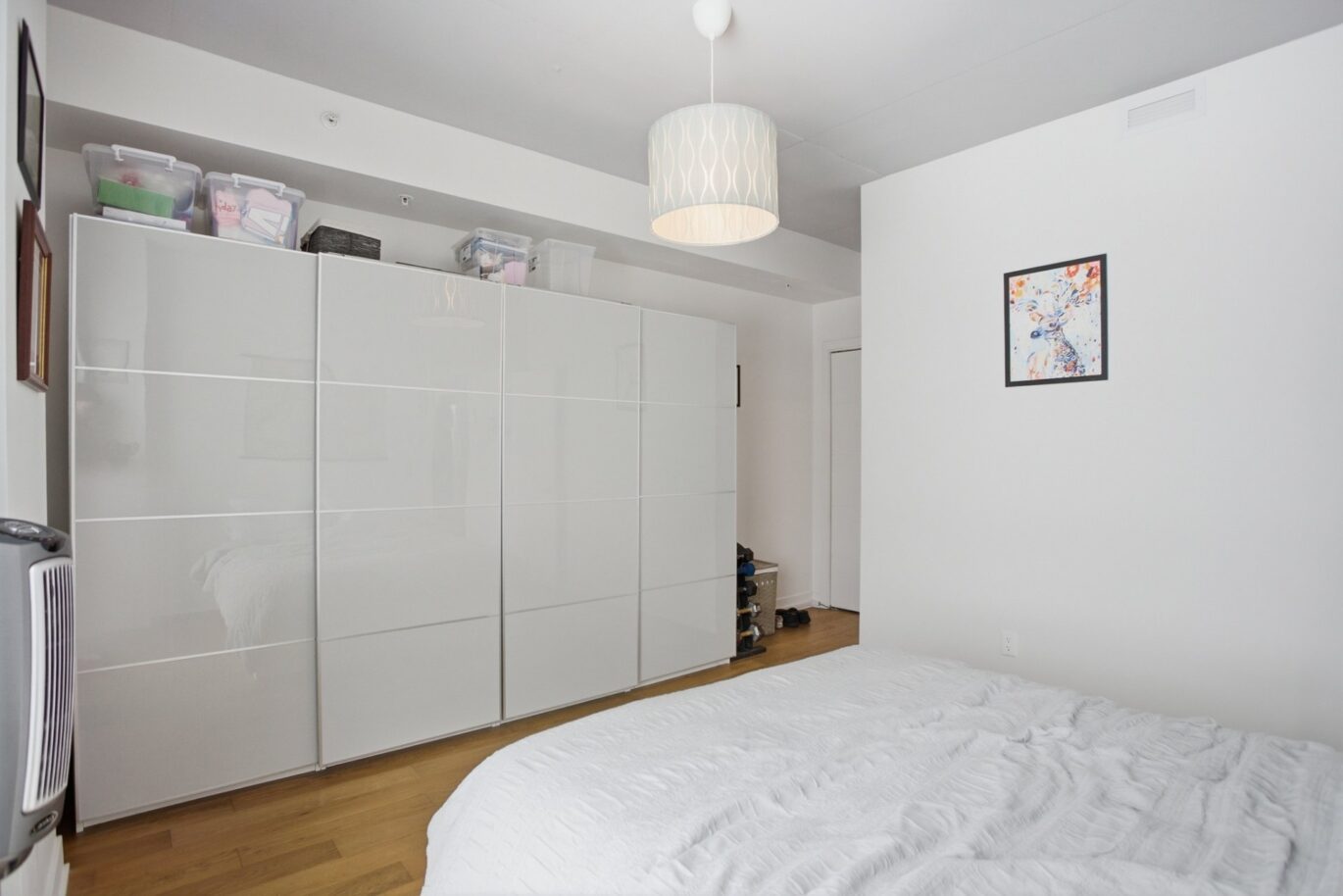 300 Av. George-V #405  Montréal (Lachine) (Montréal)