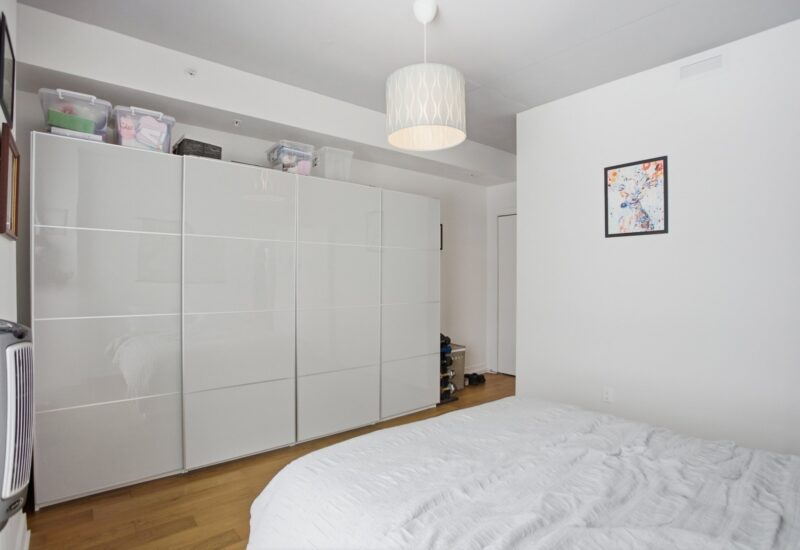 300 Av. George-V #405  Montréal (Lachine) (Montréal)