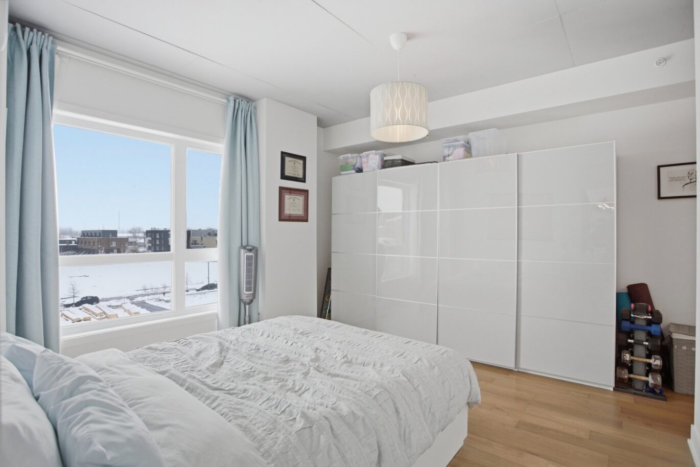 300 Av. George-V #405  Montréal (Lachine) (Montréal)