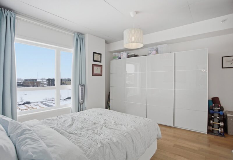 300 Av. George-V #405  Montréal (Lachine) (Montréal)