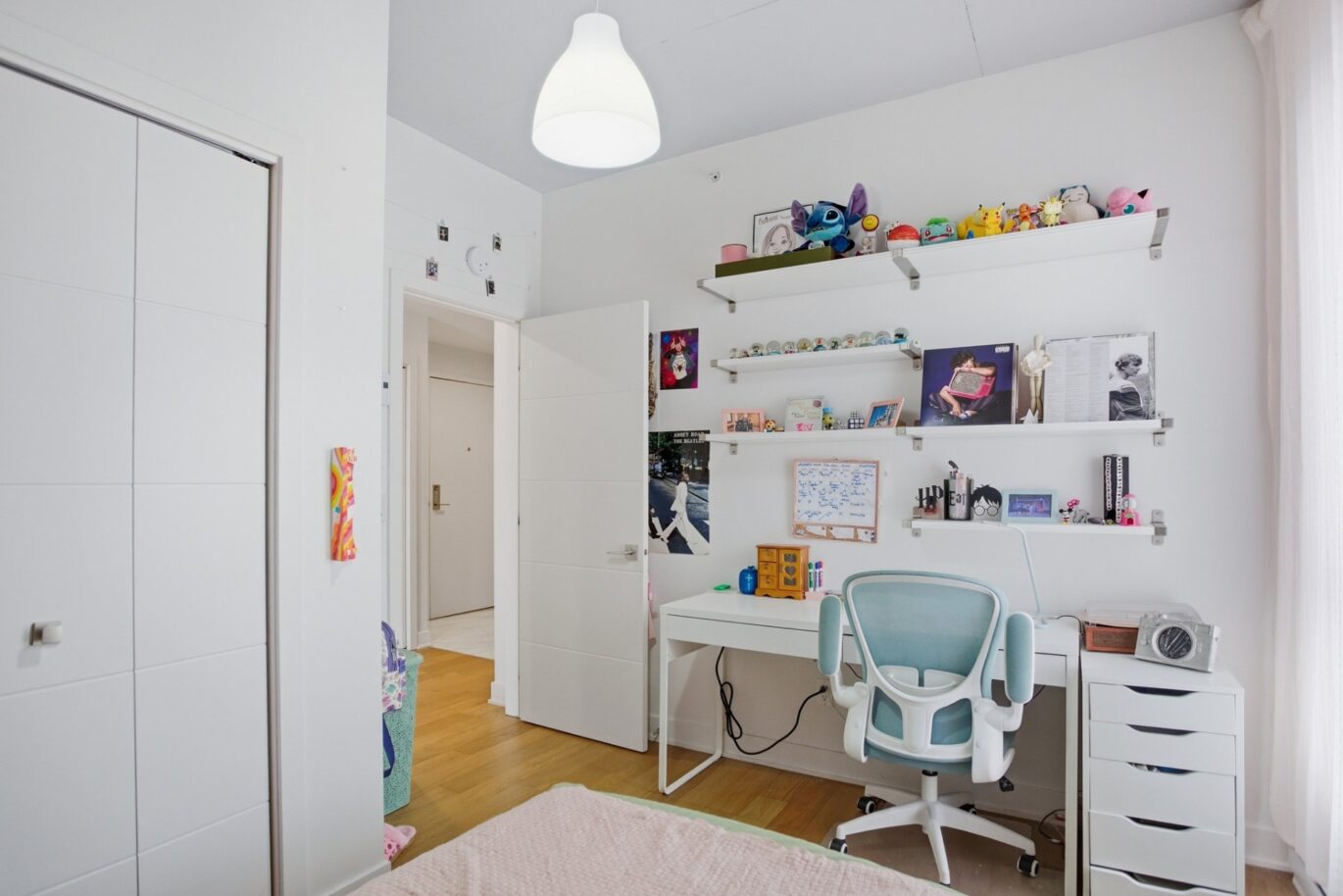 300 Av. George-V #405  Montréal (Lachine) (Montréal)