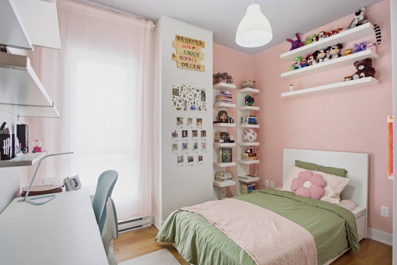 300 Av. George-V #405  Montréal (Lachine) (Montréal)