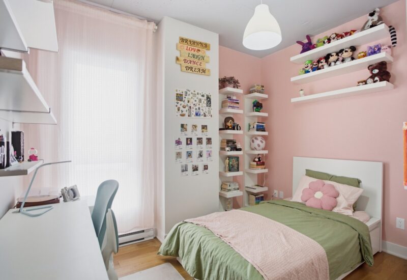 300 Av. George-V #405  Montréal (Lachine) (Montréal)