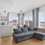 300 Av. George-V #405  Montréal (Lachine) (Montréal)