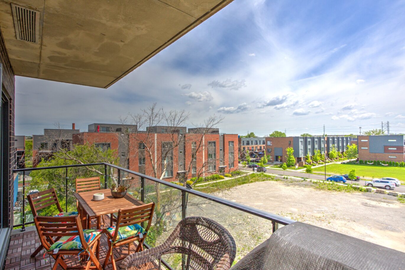 300 Av. George-V #405  Montréal (Lachine) (Montréal)