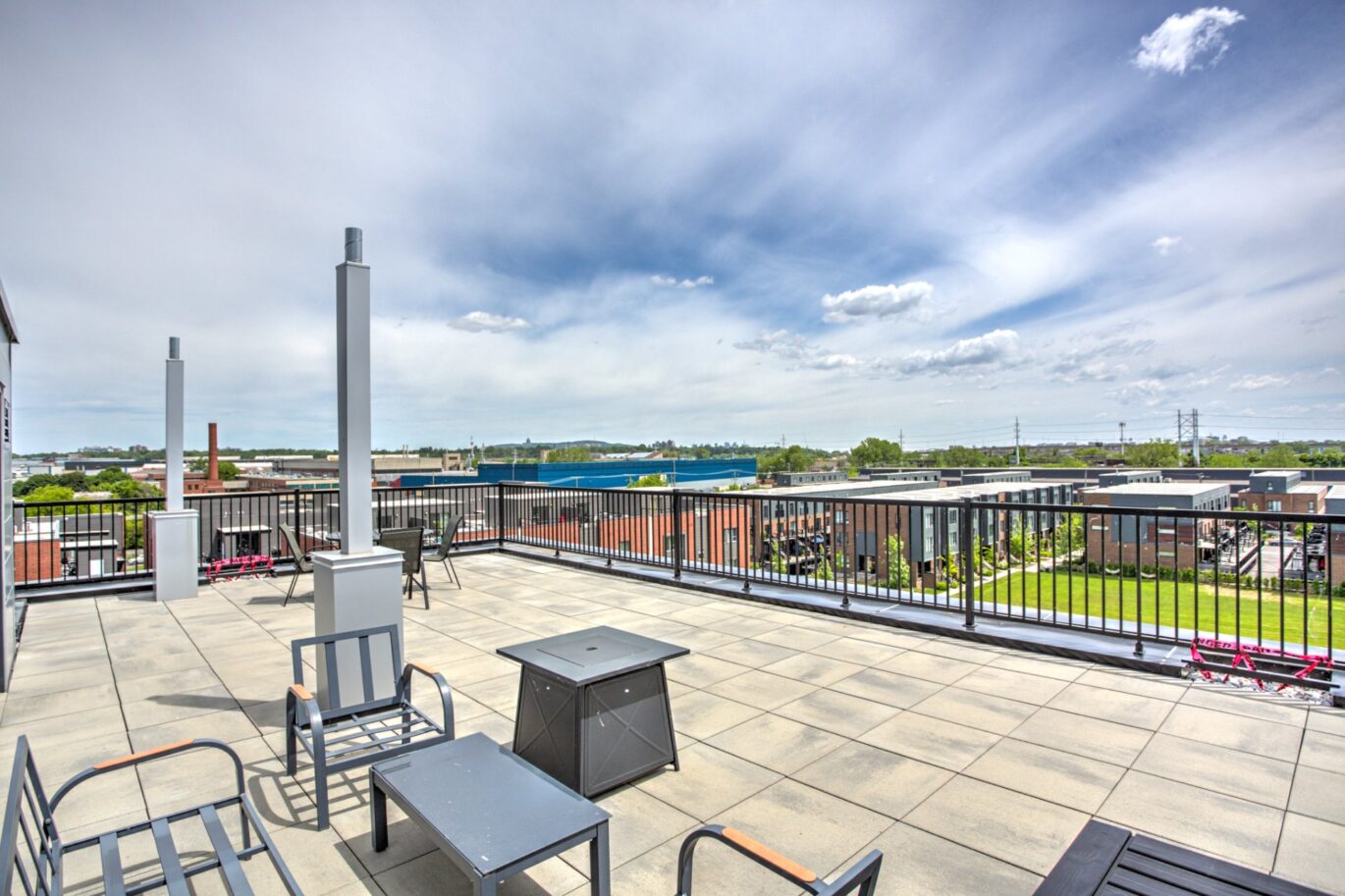 300 Av. George-V #405  Montréal (Lachine) (Montréal)