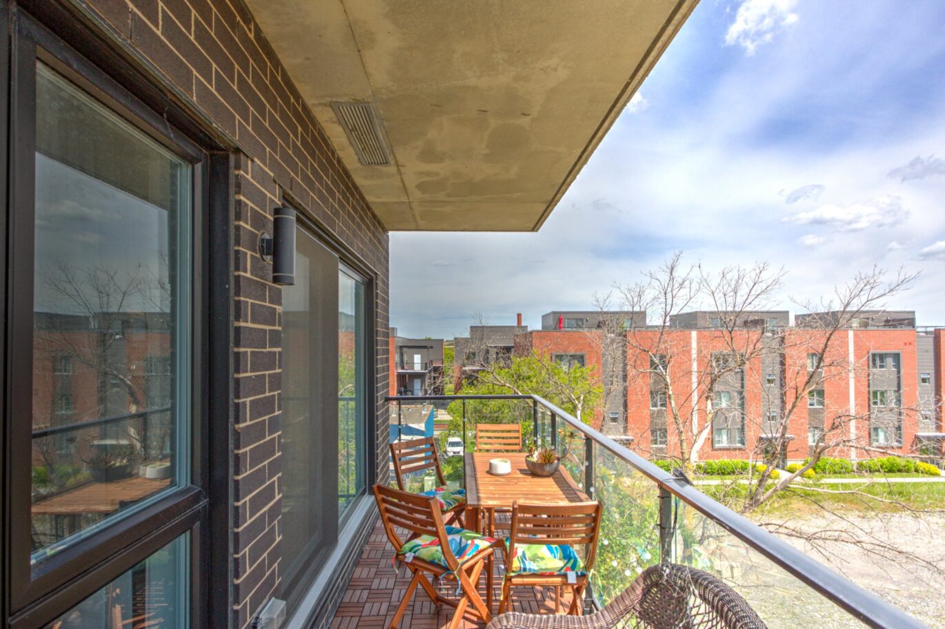 300 Av. George-V #405  Montréal (Lachine) (Montréal)