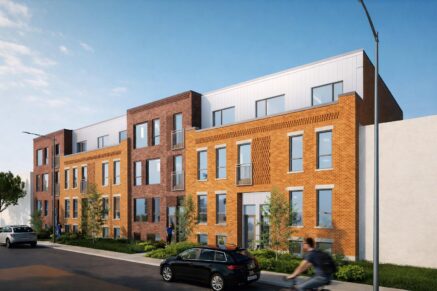 6848 Rue Marquette #1  Montréal (Rosemont/La Petite-Patrie) (Montréal)