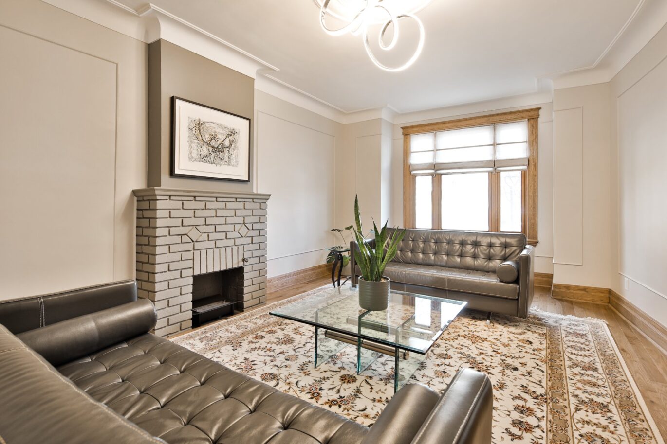 2622 Ch. de la Côte-Ste-Catherine  Montréal (Côte-des-Neiges/Notre-Dame-de-Grâce) (Montréal)