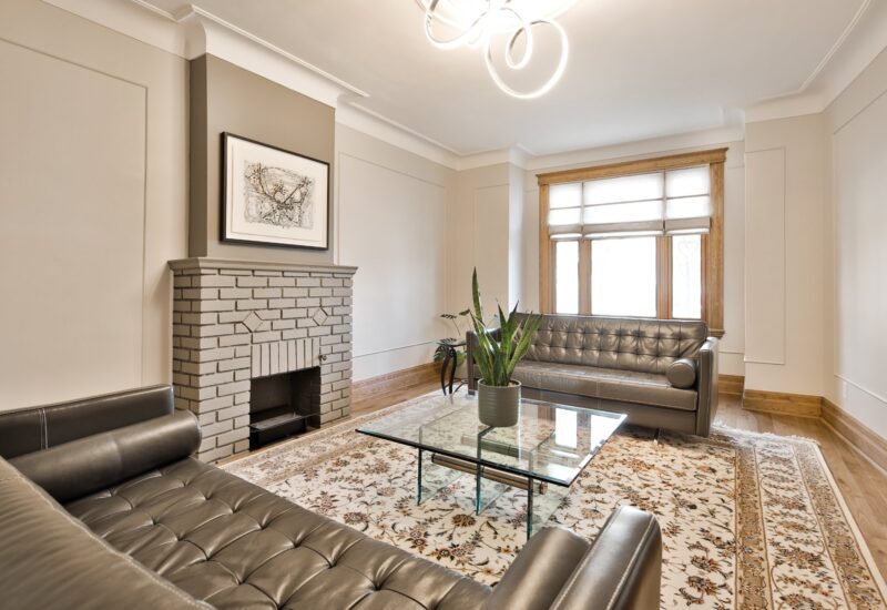 2622 Ch. de la Côte-Ste-Catherine  Montréal (Côte-des-Neiges/Notre-Dame-de-Grâce) (Montréal)