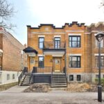 2622 Ch. de la Côte-Ste-Catherine  Montréal (Côte-des-Neiges/Notre-Dame-de-Grâce) (Montréal)