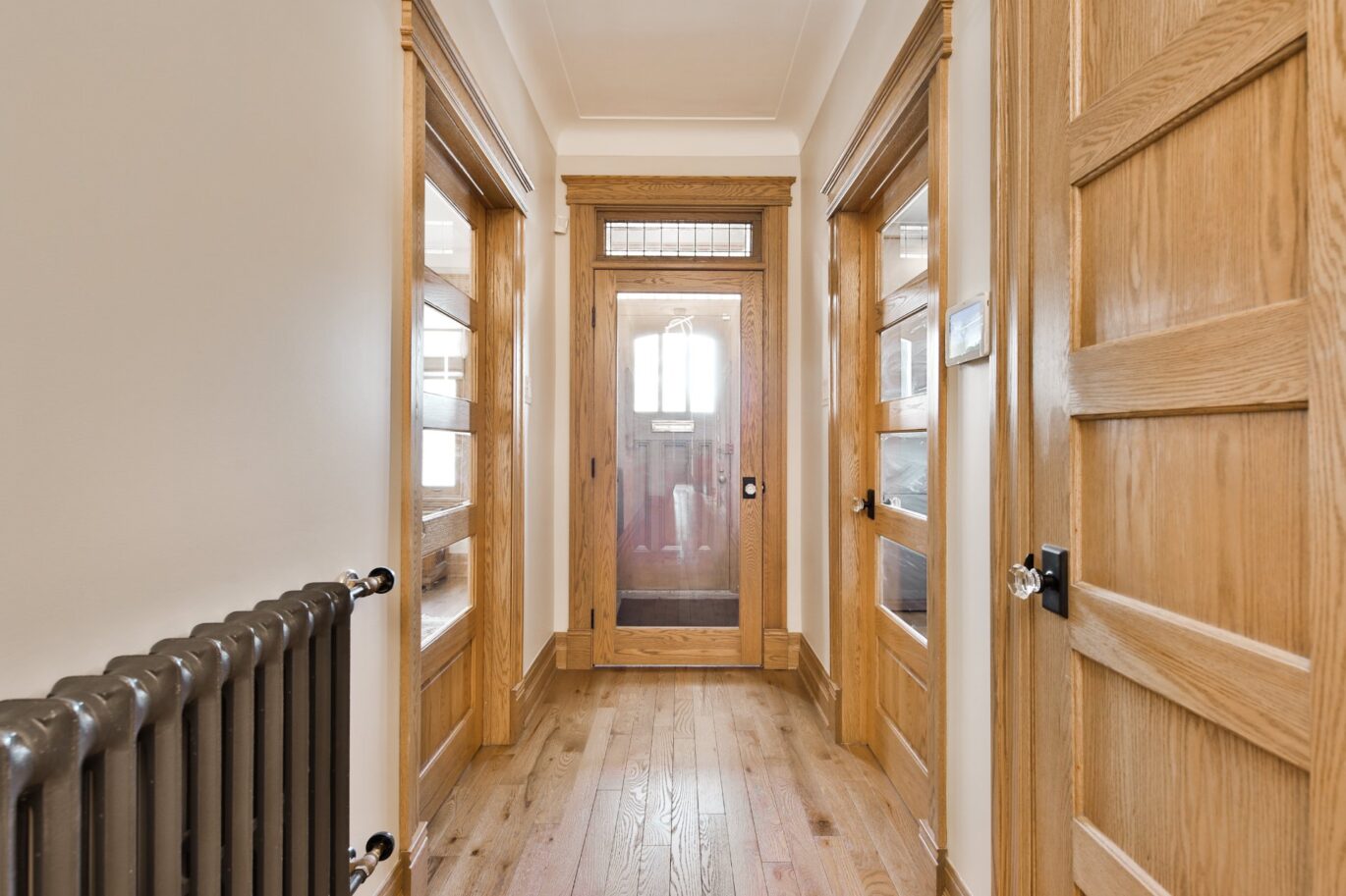 2622 Ch. de la Côte-Ste-Catherine  Montréal (Côte-des-Neiges/Notre-Dame-de-Grâce) (Montréal)