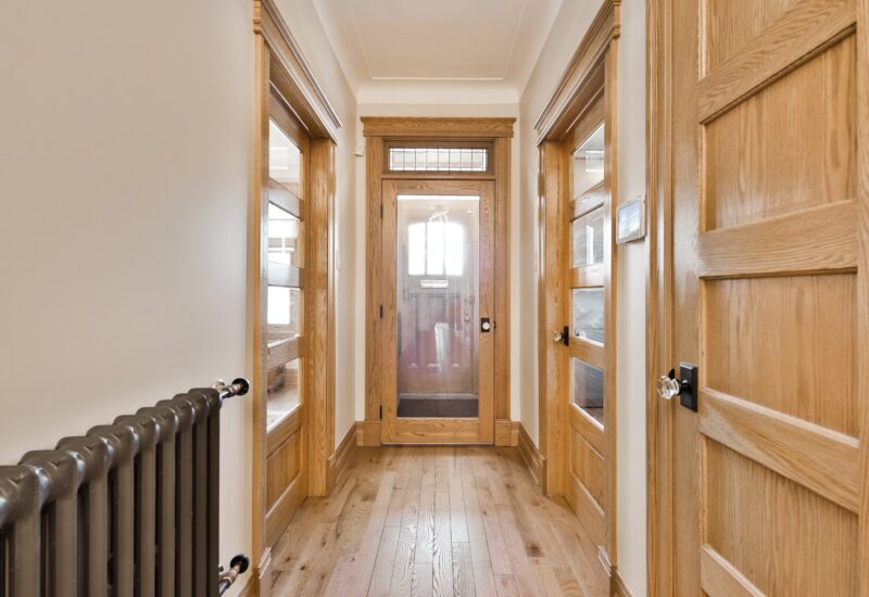 2622 Ch. de la Côte-Ste-Catherine  Montréal (Côte-des-Neiges/Notre-Dame-de-Grâce) (Montréal)