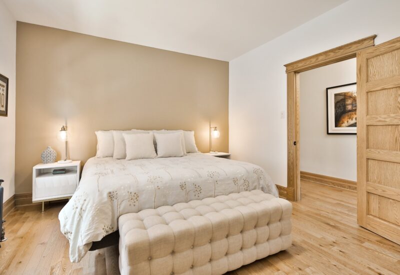 2622 Ch. de la Côte-Ste-Catherine  Montréal (Côte-des-Neiges/Notre-Dame-de-Grâce) (Montréal)