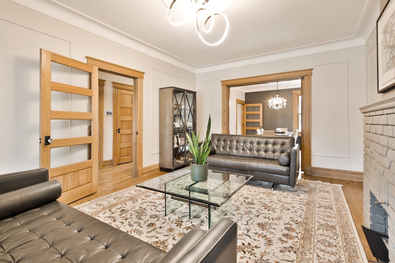 2622 Ch. de la Côte-Ste-Catherine  Montréal (Côte-des-Neiges/Notre-Dame-de-Grâce) (Montréal)