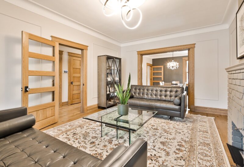 2622 Ch. de la Côte-Ste-Catherine  Montréal (Côte-des-Neiges/Notre-Dame-de-Grâce) (Montréal)