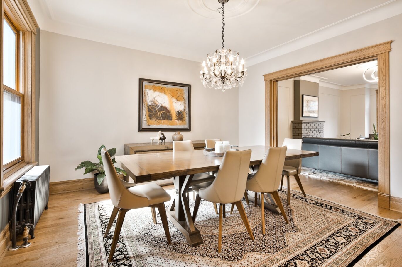 2622 Ch. de la Côte-Ste-Catherine  Montréal (Côte-des-Neiges/Notre-Dame-de-Grâce) (Montréal)